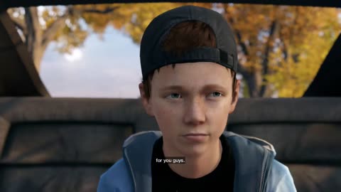 Watch Dogs; Act IV - Mission 6 - Ghosts of the Past-Date: 10/6/2018