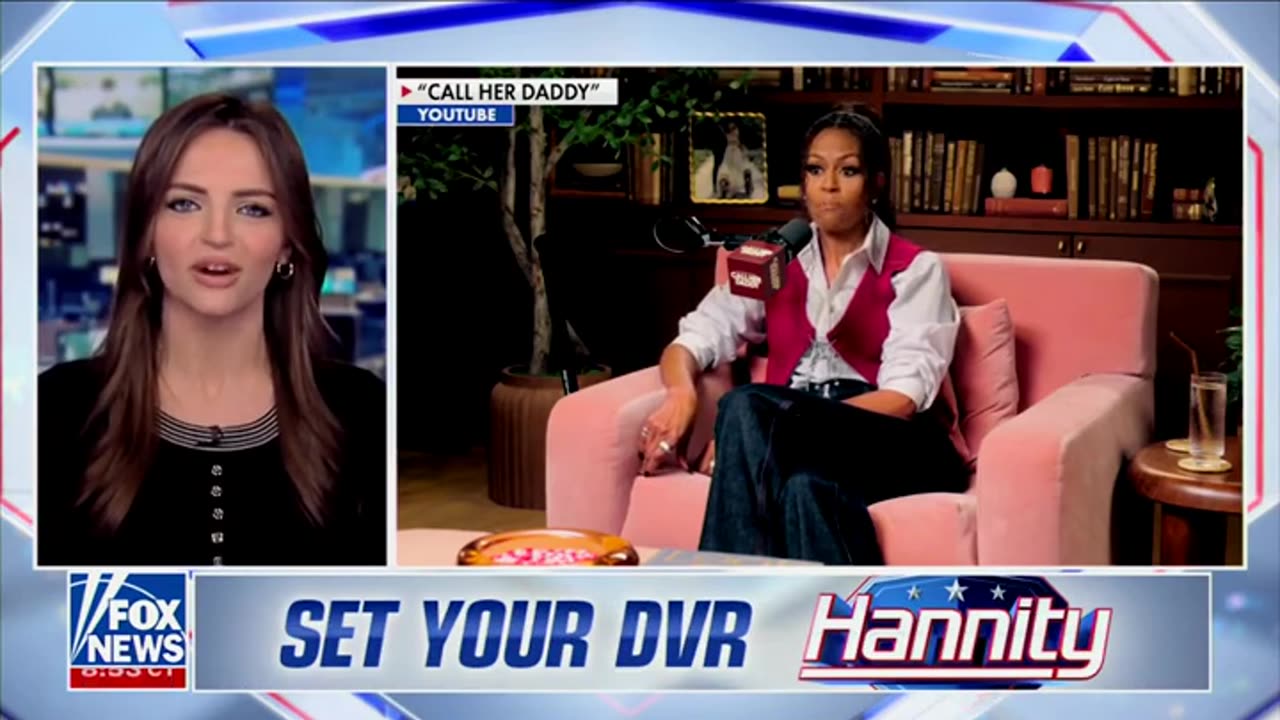 Lyman: Obama Wouldn't Need To Run For A Third Term Because In Many Ways, He Already Did