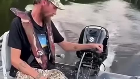 😂🌿 Nature's Speed Bump is CRUEL! | FunFM