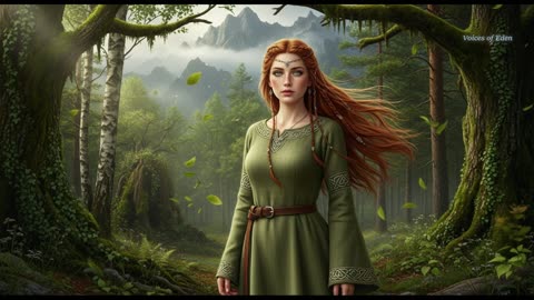 Celtic Music with Female Vocals