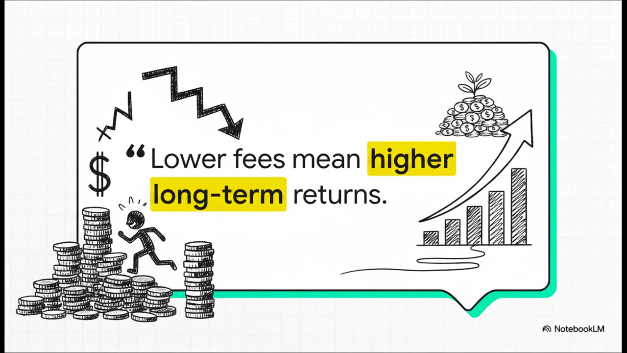 Mutual Funds vs ETFs: Which Is Better?