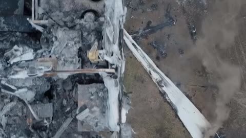 💥🌬️ Ukraine Russia War | Russia Destroys Ukraine's Energy Infrastructure | RCF