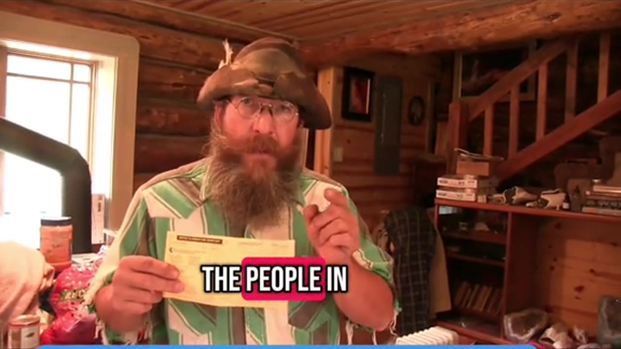 Ernie Wayne ~ Common Law Lesson, Difference between 1789 Natural Citizen of the American Republic & Corporate Fiction US Citizen
