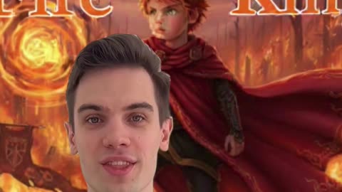 Rise of the Fire King