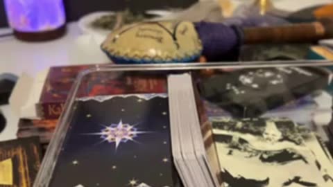 Confirmation: Someone Always Looking out for YOU! Spirit Message.