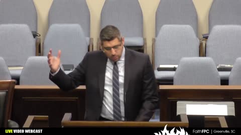 Rev Armen Thomassian, "Present"