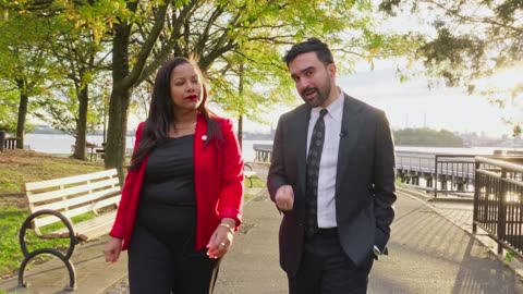 ¿Será Zohran Mamdani el próximo alcalde? Las votaciones son el 4 de noviembre de 2025.