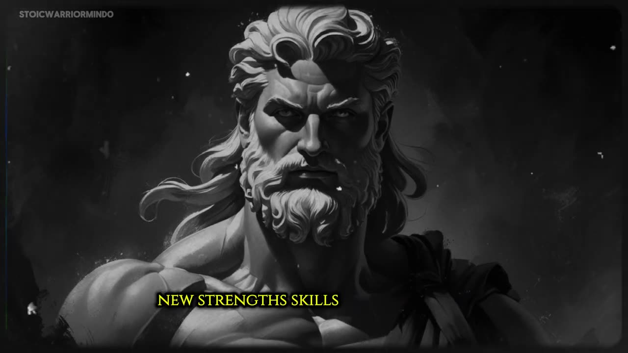 5 Stoic Ways To Keep Going During Hard Times - Stoicism