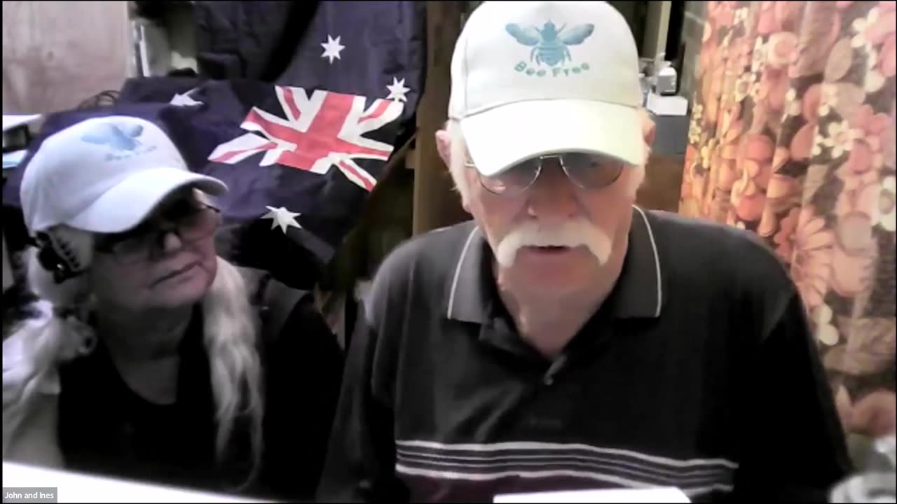 FOAM meeting 5th September 2025