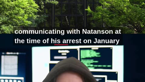 [2026-01-17] FBI raids journalist's home