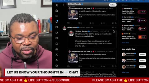 🚨 Live - Democrats HUMILIATED as CNN says captured DC Pipe Bomb Suspect Is White