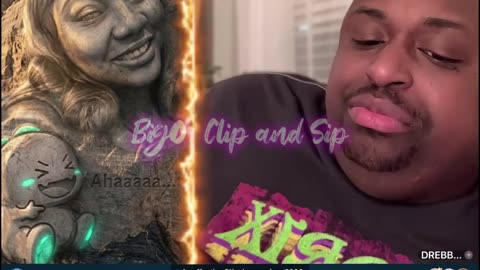 Team PK TomiKay Papi Supa Pablo-TomiKay/DreBaby discuss multiple topics 1/1/26 #bigoclipandsip