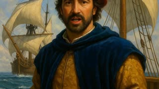 King Joao II of Portugal Shares Why He Had to Find a Route to India and Explore More of the Unknown