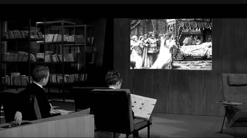 Concentration Camps, Theoretical Thursday with Angus Freehand, ep 30