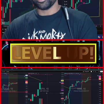 Financial Literacy Technical Analysis & Plays