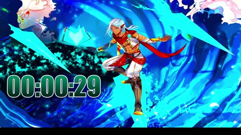 【 Shady Knight | Test Arc 】Do Chains and Swords excite me?!?