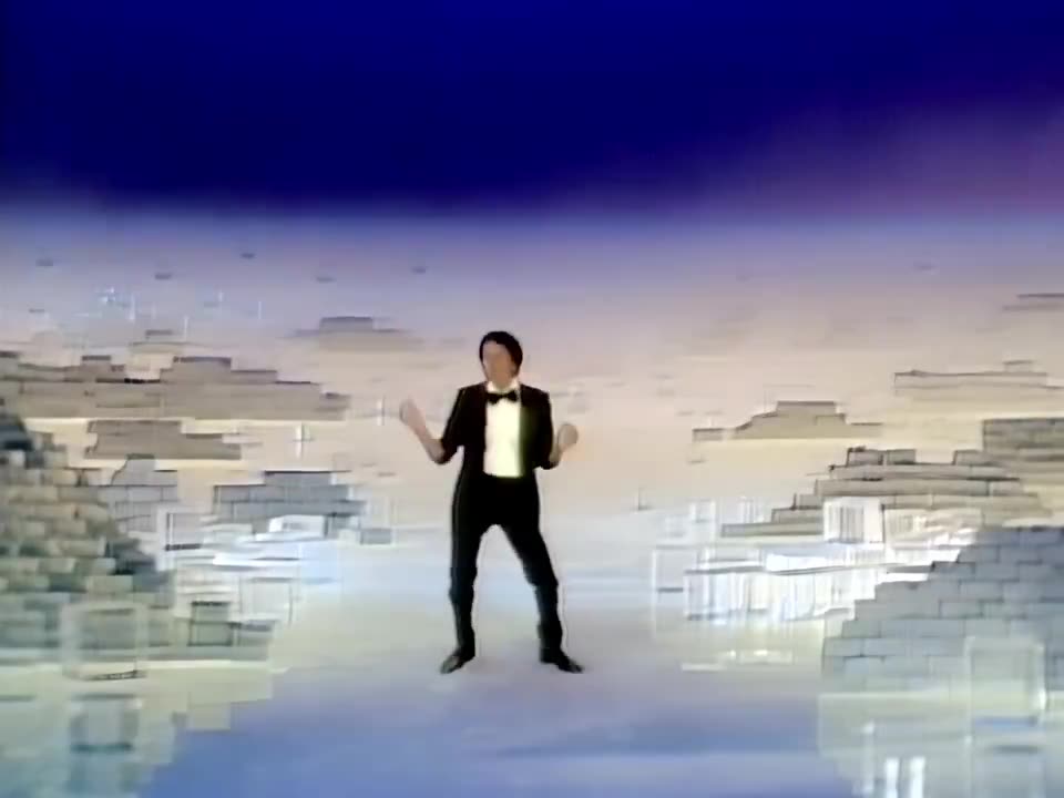 Dont Stop Til You Get Enough • Michael Jackson 1979