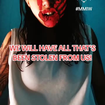 #PimpSquatch #oilandgas #MMIW #EndlessNatureWalkandGiftShop #oilcompanies