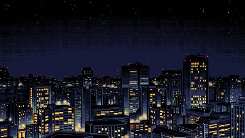 Random Chiptune Mix 30 By Krelez