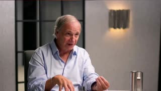 Scaling Hurts Personal Bonds - Ray Dalio on The Diary Of A CEO