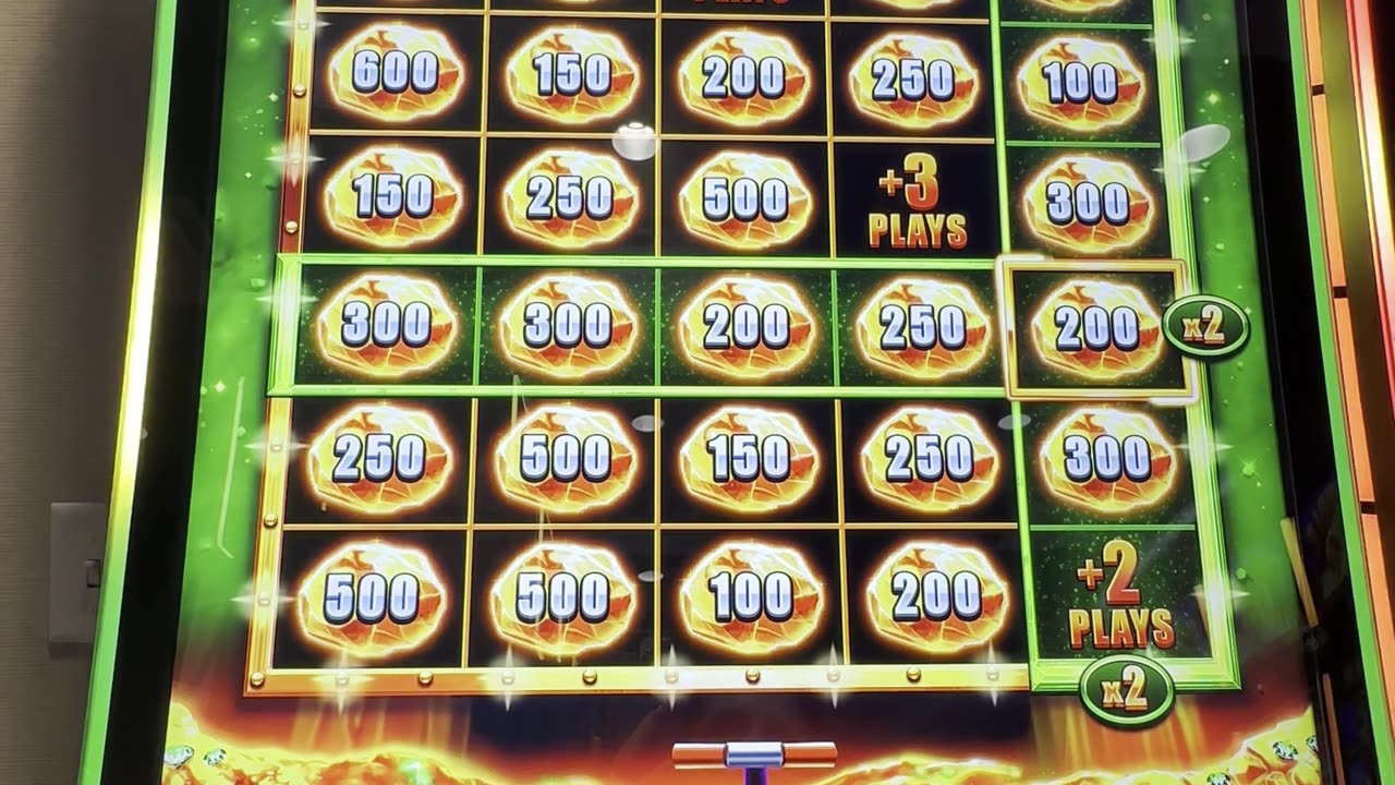 Dynamite POP Bonus 🧨🎰⛏