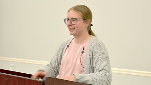 Confronting the Lies: My Battle with Gender Dysphoria Katie Coblentz
