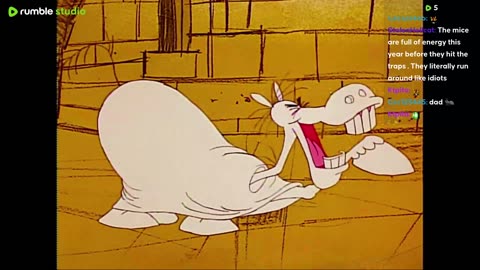 THE SATURDAY MORNING COMEBACK