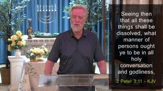 08-27-2025 Guard Your Heart