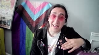 Tranny freak to receive a womb and abortion