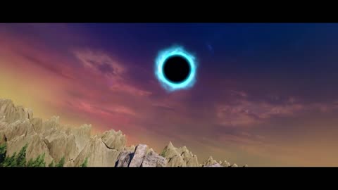 Martial Universe S2 EP 23