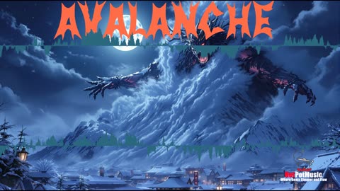 Avalanche (Shamisen Metal)