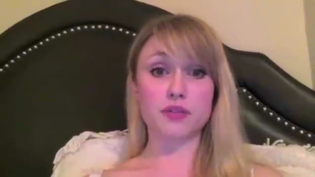 The Based Red-Pilled Attractive White GF Experience