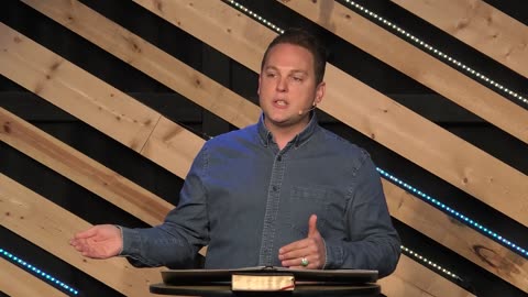 Time of Your Life, Pt. 2 "Above the Sun" (Pastor Joe Bevelaqua)