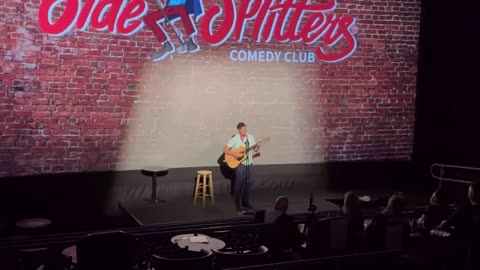 Ross of Nazareth Leaves Austin?! | Comedy Podcast Ep. [29]