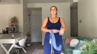Curvy bigbunny girl #sexy
