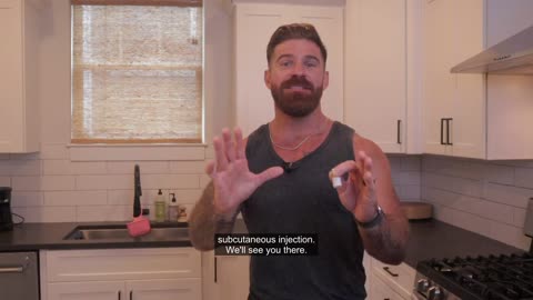 MOTS-c Peptide Dosage Protocol for Beginners (Complete Guide)