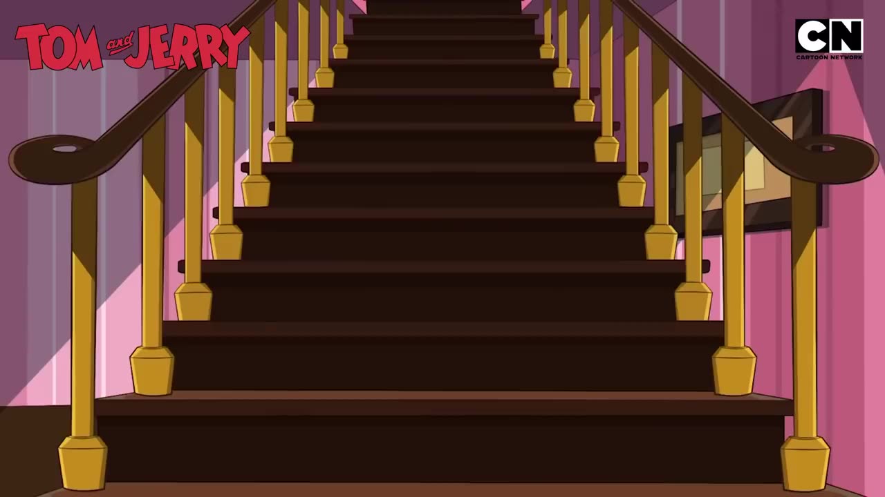 Tom and Jerry classic cartoon #31