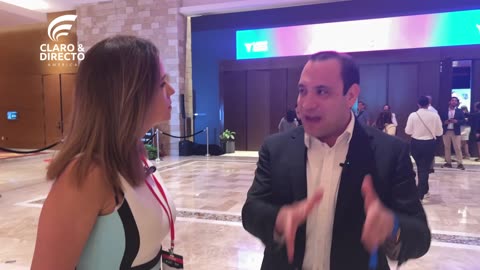 ¡Exclusivo! Backstage del CPAC Latino Miami, reunión de conservadores latinos