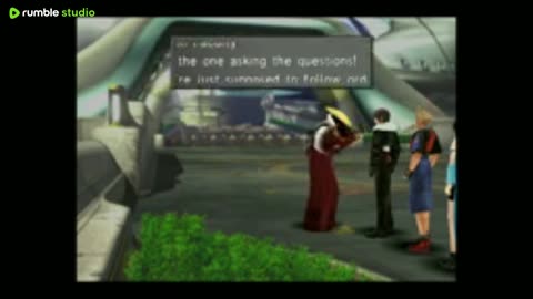 final fantasy 2