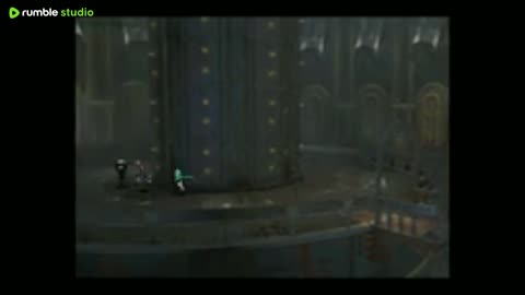 final fantasy 2