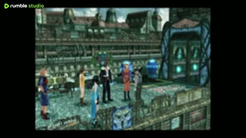final fantasy 2