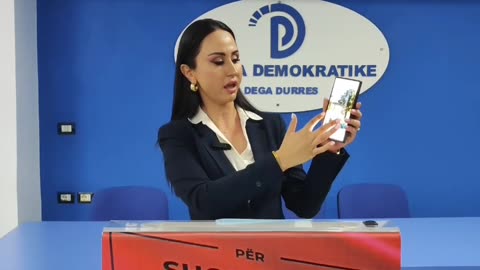 Ilirjana Kuçana denoncon blerjen e votës në Shkozet: Zarfe me para, prova i janë referuar SPAK-ut