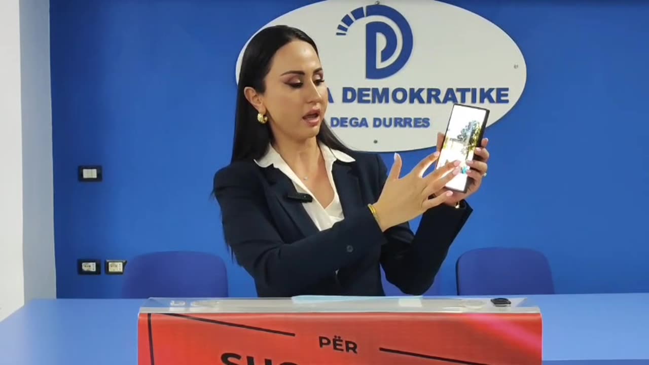 Ilirjana Kuçana denoncon blerjen e votës në Shkozet: Zarfe me para, prova i janë referuar SPAK-ut