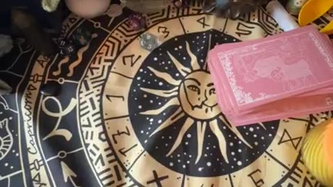 Cancer-Cancer Season Messages 7/21/25-8/21/25