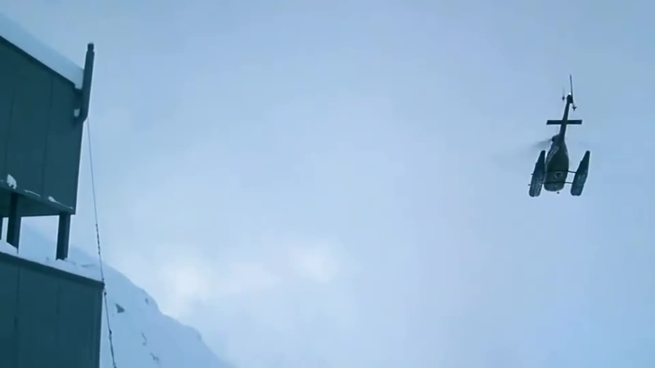 The Thing & Ending and Begginng