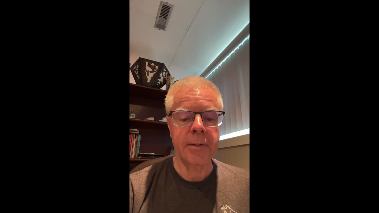 Jesus in Psalm 17 part 2