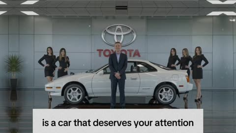 Toyota Celica A New Era of Performance and Style