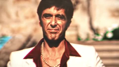 «Antonio Montana» // Tony Montana Scarface Edit 4K // #antoniomontana #tonymontana #alpacino #scarfa
