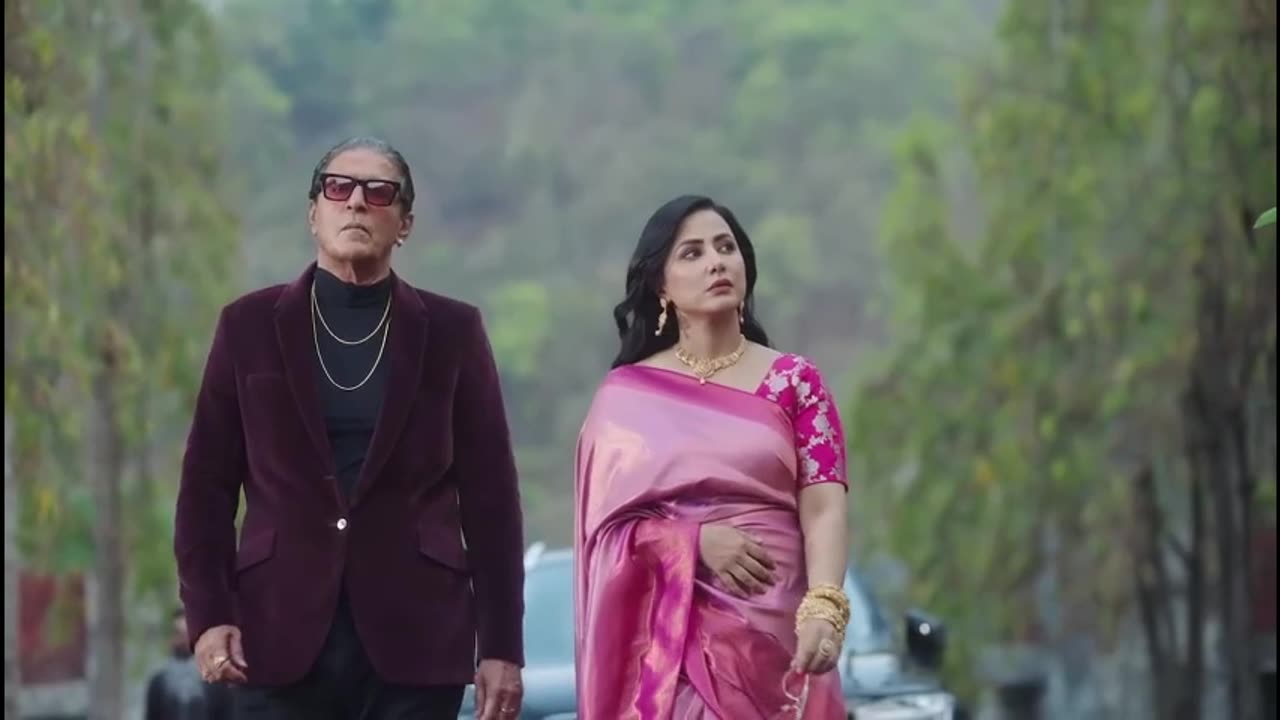GrihaLaxmi Explanation