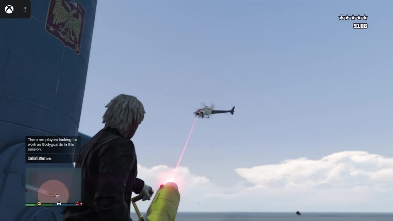 GTAV FUNNY MOMENTS